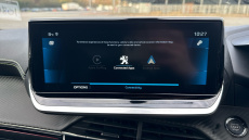 Peugeot 208 1.2 PureTech 100 GT 5dr Petrol Hatchback